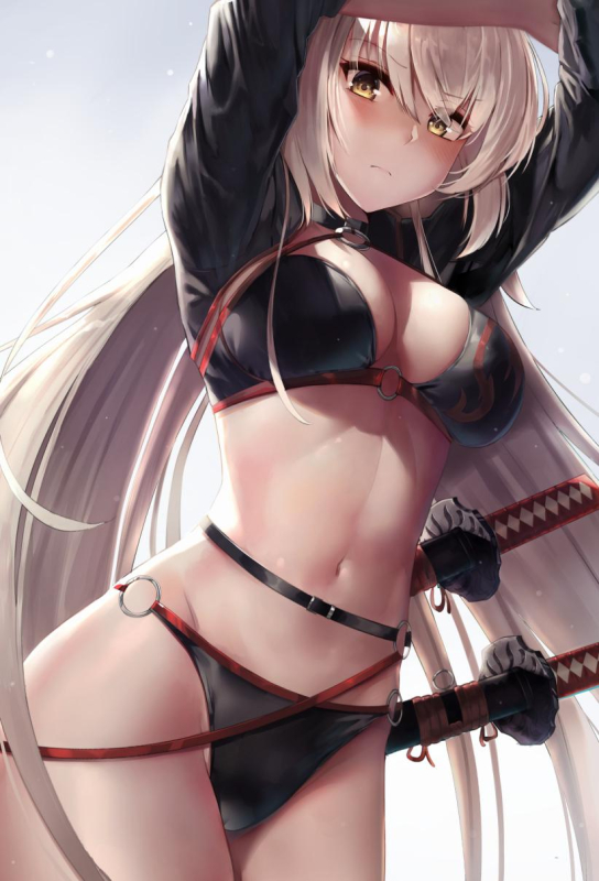 motokonutjeanne d'arc (fate) (all)+jeanne d'arc (alter swimsuit berserker)c064b7df4bf0907536d