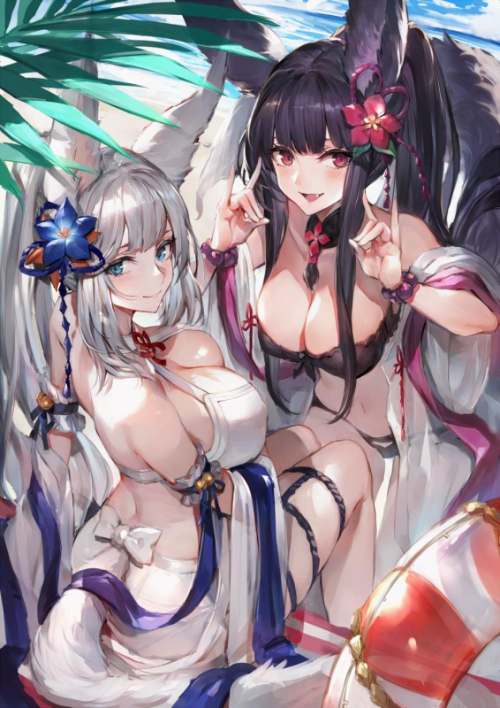 oyu (sijimisizimi)yuel (granblue fantasy)+socie (granblue fantasy)5c4b600361edadd94f1b7cf13373ac80