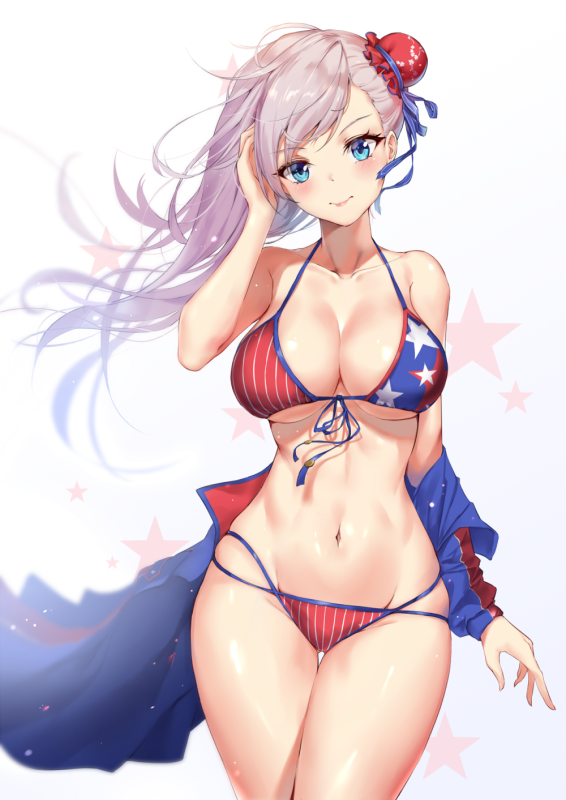 pdxenmiyamoto musashi (fate grand order)+miyamoto musashi (swimsuit berserker) (fa