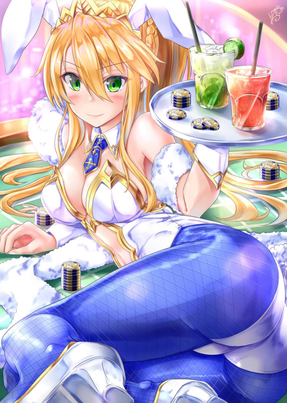 ayakase hotaruartoria pendragon (all)+artoria pendragon (swimsuit ruler) (fate)b273c4f3