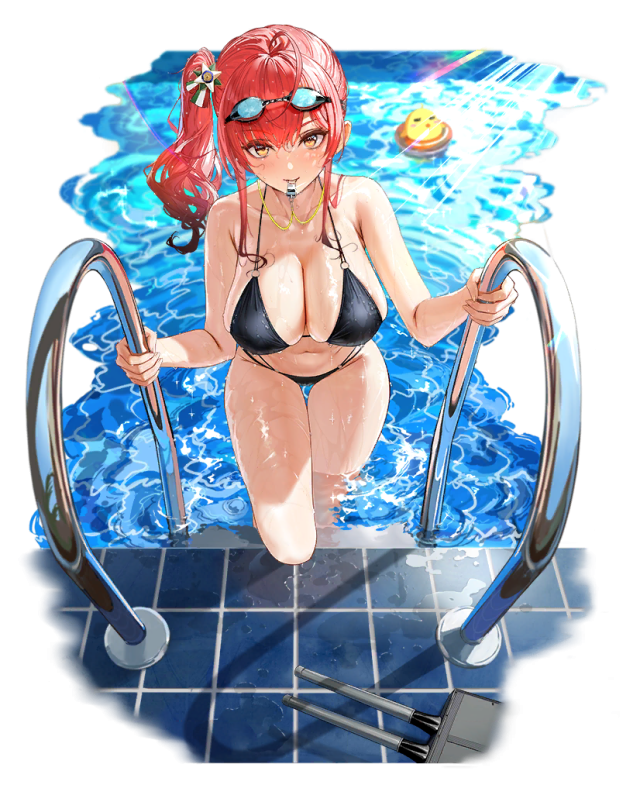 yunsangmanjuu (azur lane)+zara (azur lane)+zara (poolside coincidence) (azur lane)a9a16068ed26504204b0476