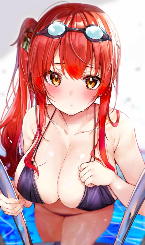 rouka (akatyann)zara (azur lane)+zara (poolside coincidence) (azur lane)7eadc7971040aefc2e6b2db9e5c0869e