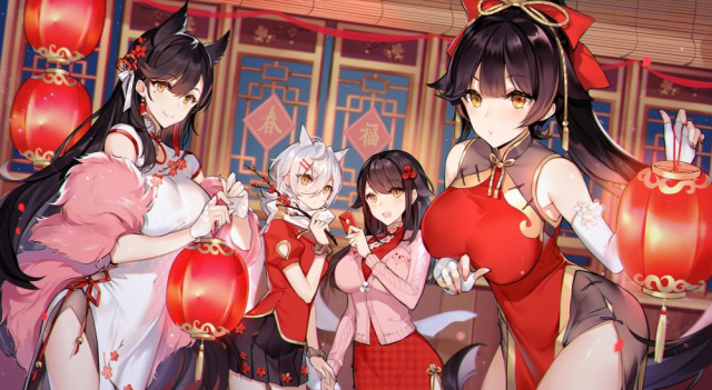catsizuruatago (azur lane)+takao (azur lane)+choukai (azur lane)+maya (azur lane)7b0a3ae1cd714ce4304681350a6ce5f