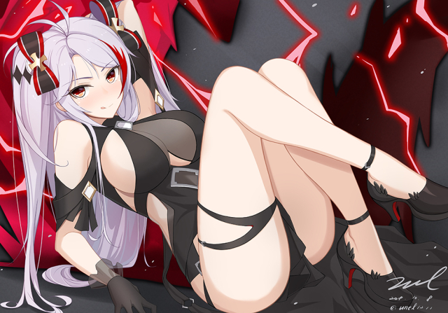 unelprinz eugen (azur lane)+prinz eugen (cordial cornflower) (azur lane)0bec75e6154abd5a7a4c4155beb63f96