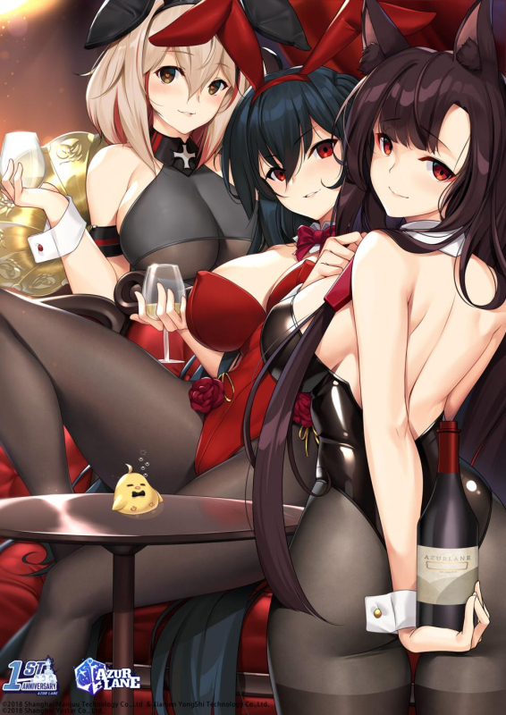 tony guisadomanjuu (azur lane)+taihou (azur lane)+akagi (azur lane)+roon (azur lane)5b92f379f975b54556d7a72ba