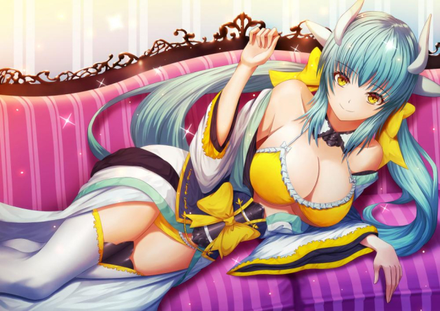 fujifuji924kiyohime (fate grand order)+kiyohime (swimsuit lancer) (fate)375dc7cf2859874061d1c00