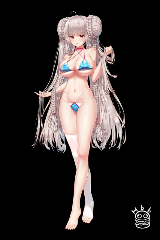 hbbformidable (azur lane)+formidable (the lady of the beach) (azur lane)a154ea988154543c750f42b58625a200