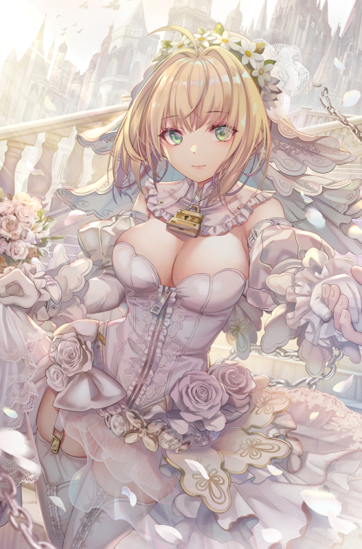 torino akuanero claudius (fate) (all)+nero claudius (bride) (fate)feee240e2c2455d66e37c3cf31eac