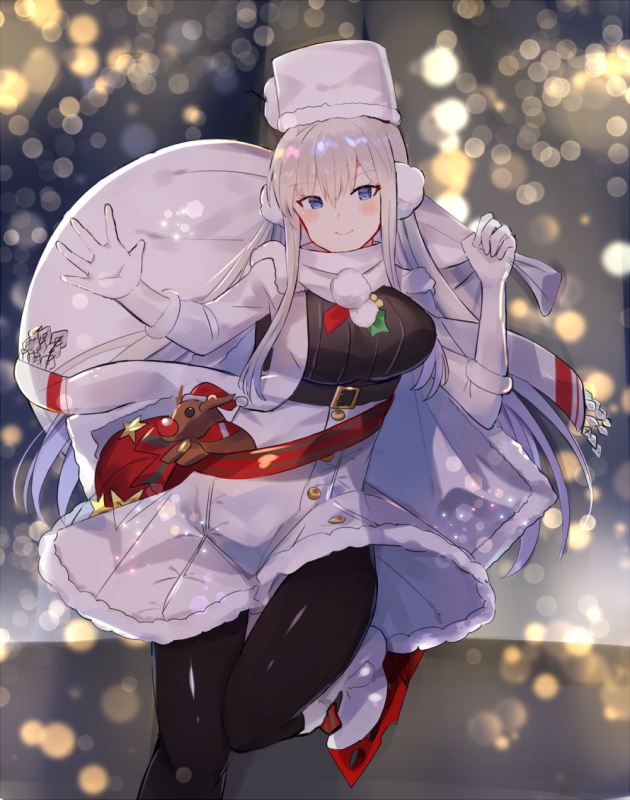 xenonstrikerenterprise (azur lane)+enterprise (reindeer master) (azur lane)35e1366bbc0c5eaaccdda92eeb