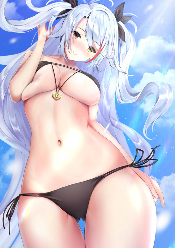 yk (pixiv43531291)prinz eugen (azur lane)+prinz eugen (unfading smile) (azur lane)7e6f7716d91e