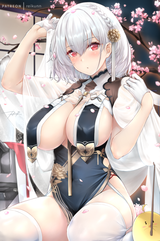 rei kunmanjuu (azur lane)+sirius (azur lane)+sirius (azure horizons) (azur lane)8e2df8d8cdfc50c3dabcd5f8b19