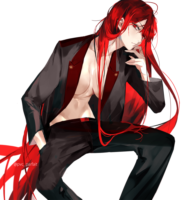 pvc parfaitoda nobunaga (fate) (all)+oda nobunaga (maou avenger) (fate)2a512ee7f7c28efd501c833bb6