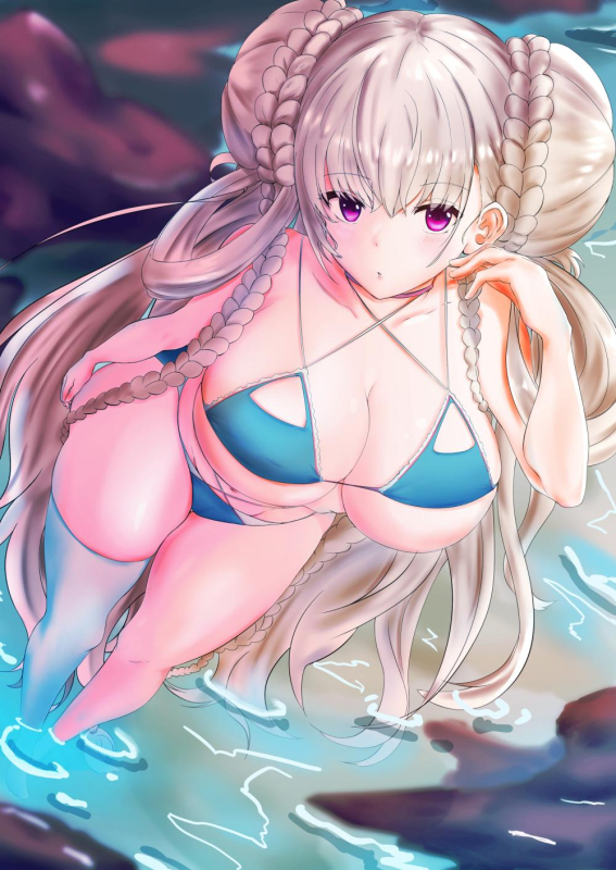 a4 dian zhiformidable (azur lane)+formidable (the lady of the beach) (azur lane)8c4d57cb4567d44