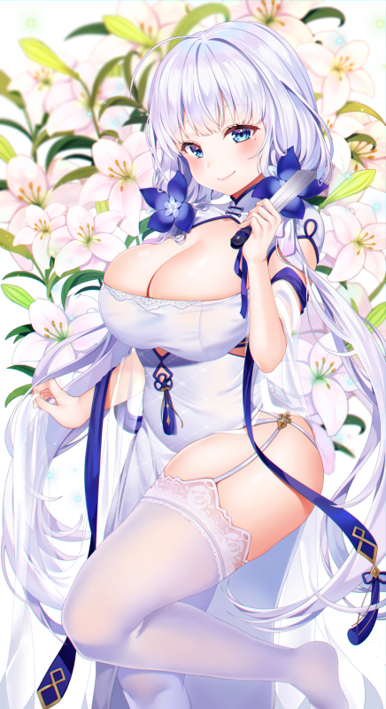 reel (riru)illustrious (azur lane)+illustrious (maiden lily's radiance) (azur lane)a44b50a30