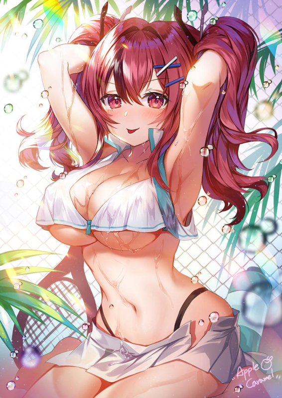 apple caramelbremerton (azur lane)+bremerton (scorching-hot training) (azur lane)6bf54f35ed7d4a