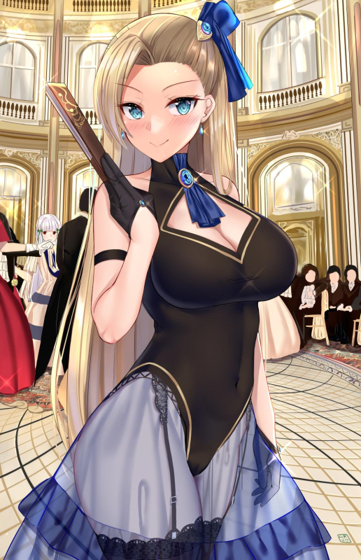 muka tsukukatarina claes+sophia ascart9646d080b7bff915bede5d723dff4