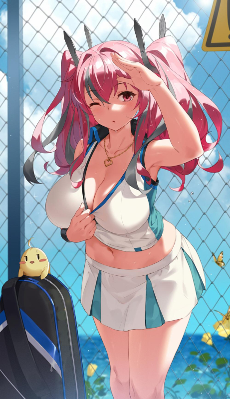 yijian mamanjuu (azur lane)+bremerton (azur lane)+bremerton (scorching-hot training) (azur