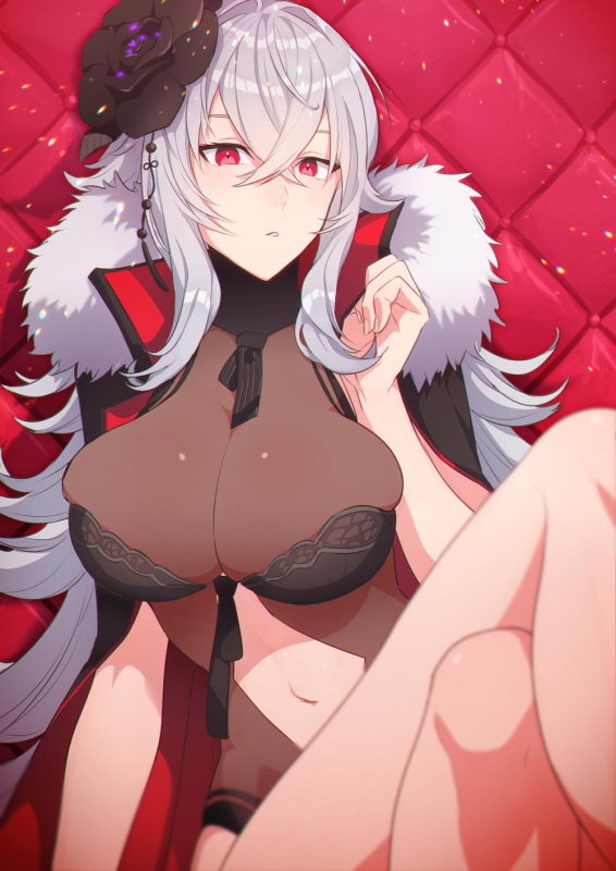 wakahikograf zeppelin (azur lane)+graf zeppelin (beachside urd) (azur lane)7d6b760e33cdc7659ceaab5175