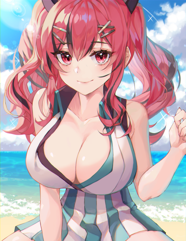 fagebremerton (azur lane)+bremerton (scorching-hot training) (azur lane)1cb6469f6609544118f1d2325df76448