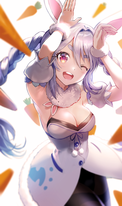 bobausada pekora+don-chan (usada pekora)8ace350d8efd44b78675ae08124718d1