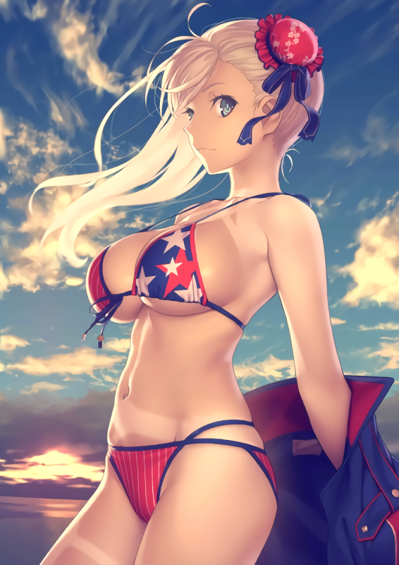 koyama hirokazumiyamoto musashi (fate grand order)+miyamoto musashi (swi