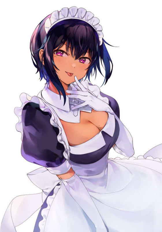 konbu wakamelilith (saikin yatotta maid ga ayashii)+tagme (character)c43b3e5d78a15b76f086e10f61a1