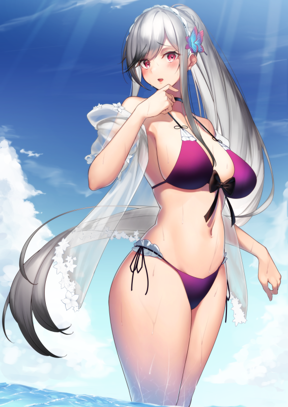 yamanokami eakadunkerque (azur lane)+dunkerque (summer sucre) (azur lane)0abd59cea1d620adb3676157f5ae2