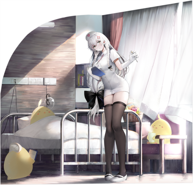 iori (cpeilad)manjuu (azur lane)+hermione (azur lane)+hermione (pure white angel) (azur lane)