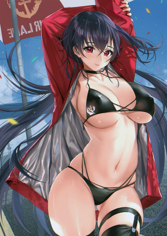 mhk (mechamania)taihou (azur lane)+taihou (enraptured companion) (azur lane)c1ebfbfa5e38d9e5a353be6