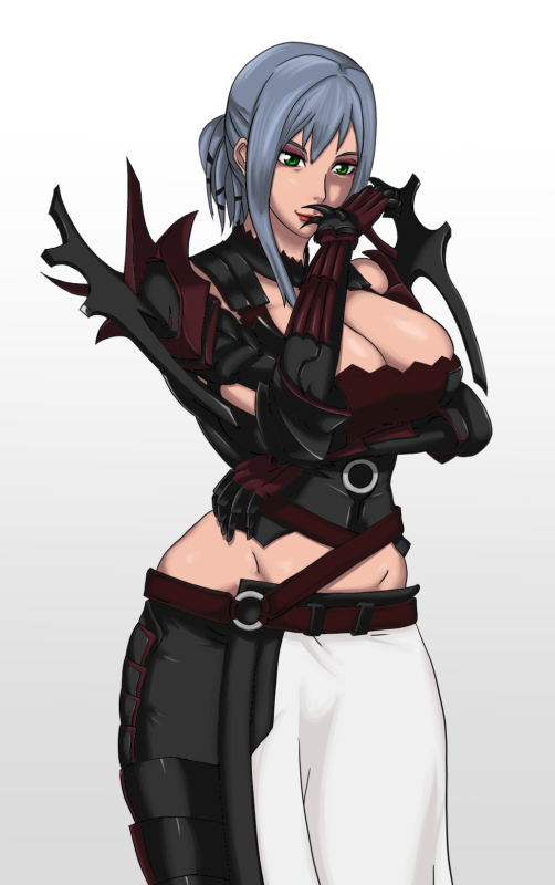 aranea highwind