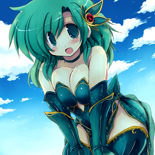 rydia