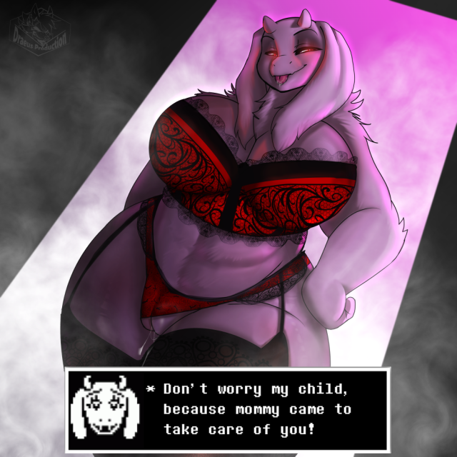 toriel