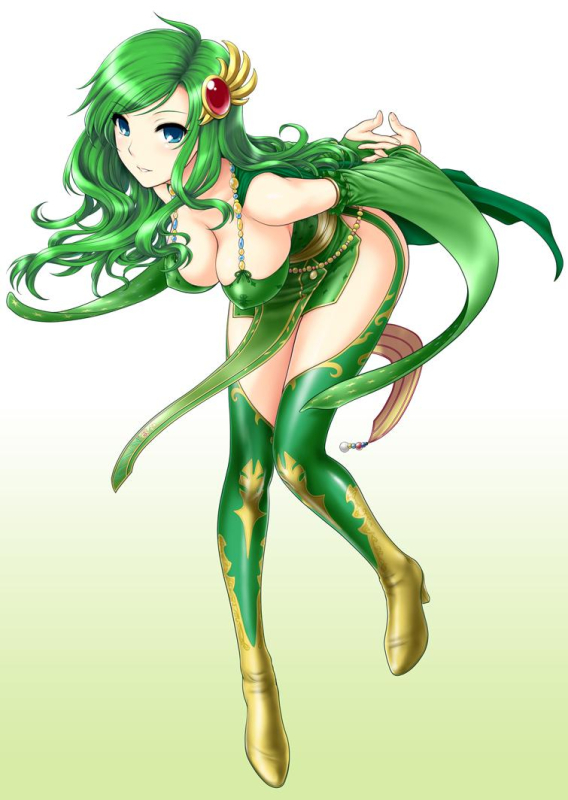 rydia