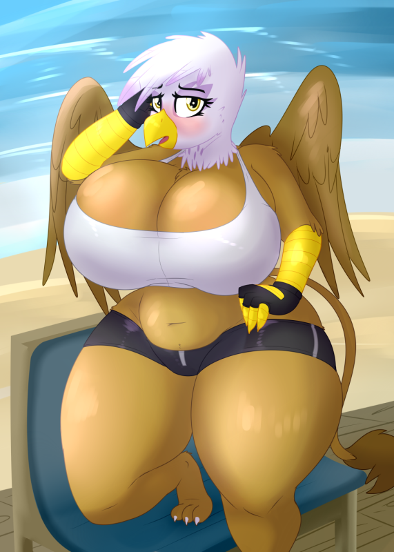 gilda (mlp)