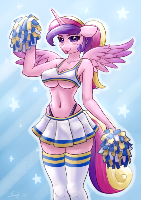 princess cadance (mlp)