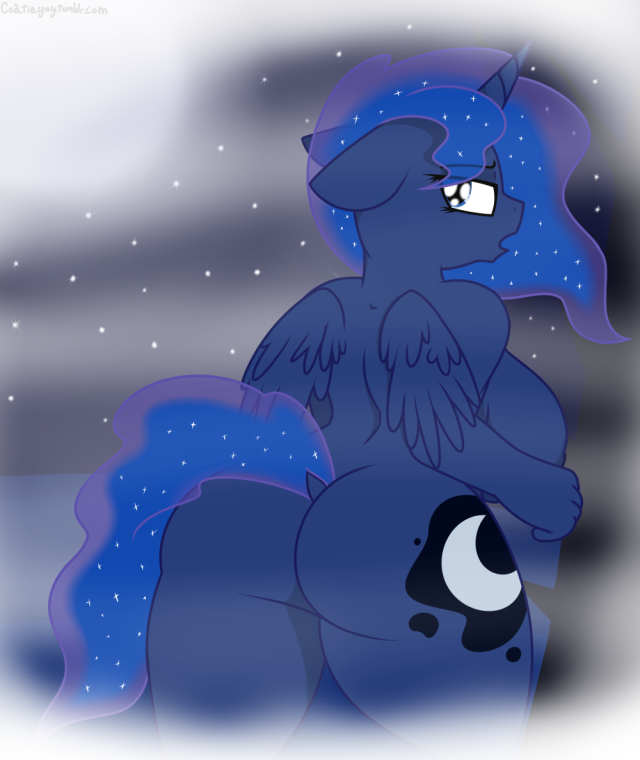 princess luna (mlp)