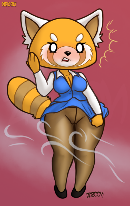 retsuko