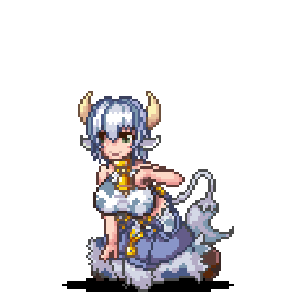 holstaur (monster girl encyclopedia)+holstaurus (mamono girl lover)