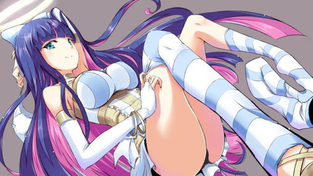 anarchy stocking