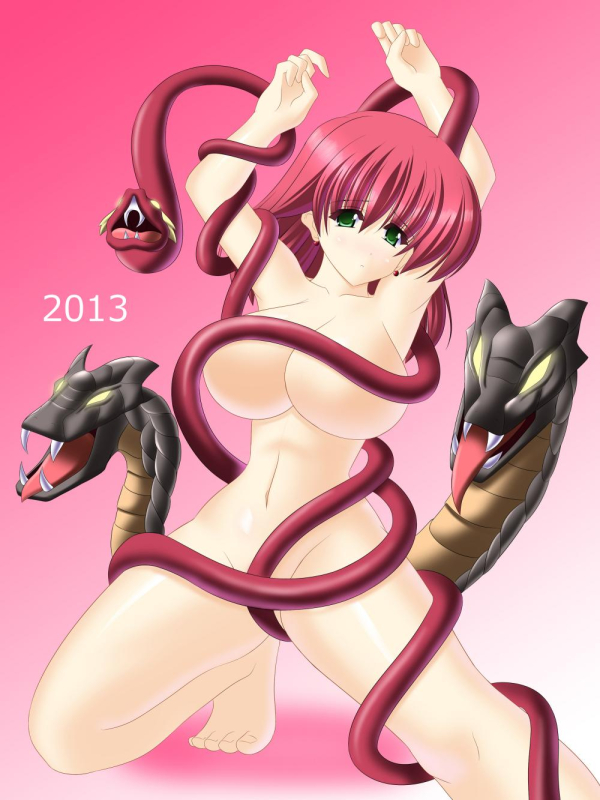 lenna charlotte tycoon+melusine