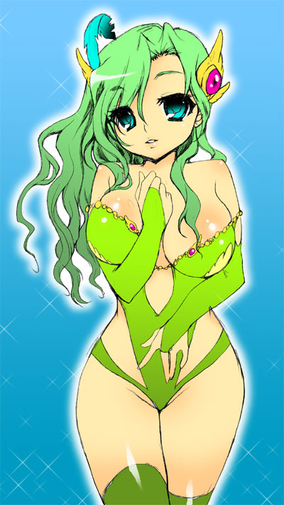 rydia