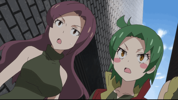 arisa ahokainen+denkigai tamotsu+mayonaka matome