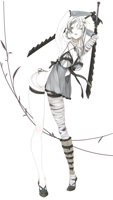 kaine (nier)