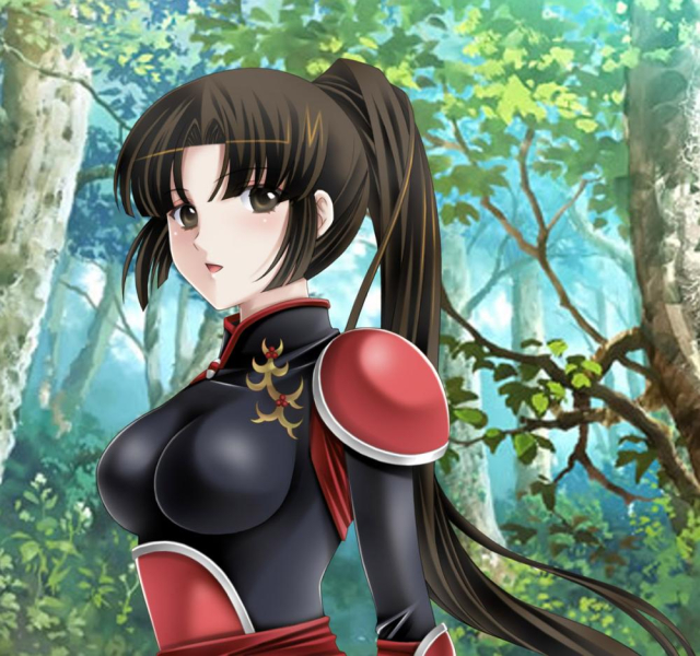 sango