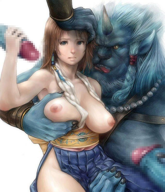 yuna+yuna (ff10)