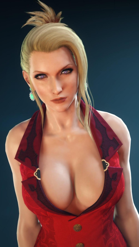 scarlet (ffvii)