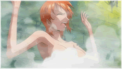 nami (one piece)