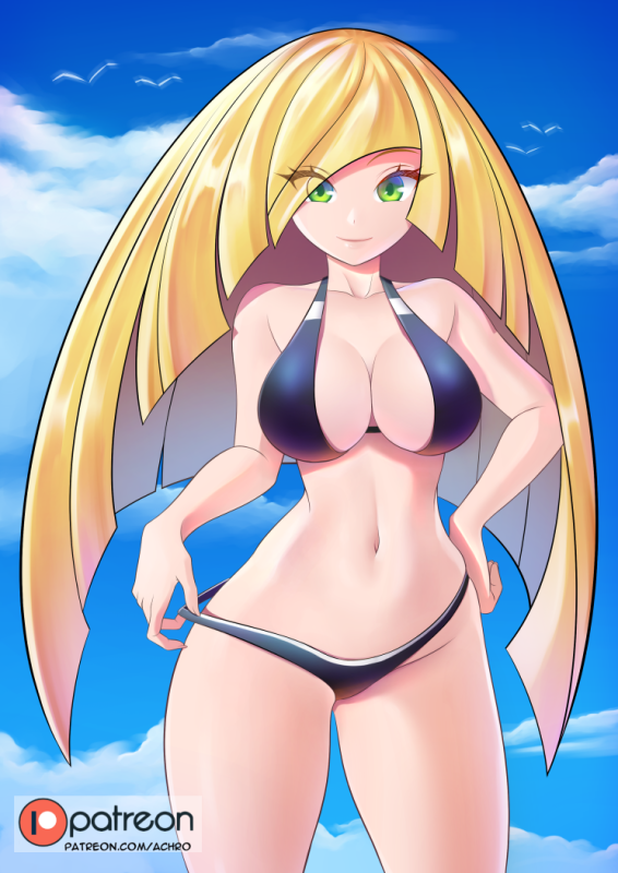 lusamine (pokemon)