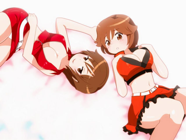 meiko+sakine meiko