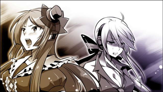 yowane haku+namine ritsu